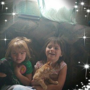 Meet your Posher, Tricia